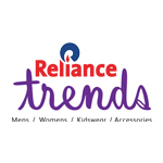 25 Reliance Trends