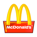 30 Mc Donalds