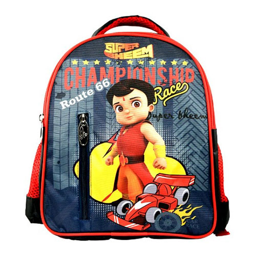Super Bheem Bag