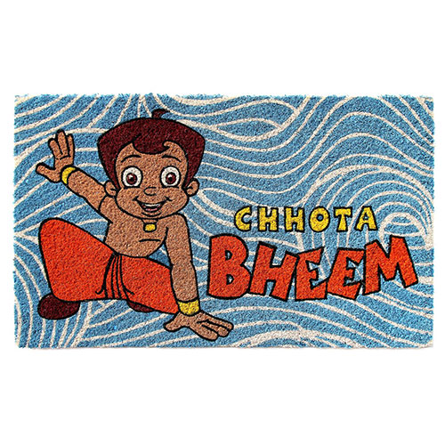Chhota Bheem Drawing