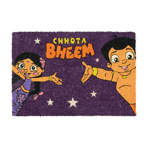 Chhota Bheem Drawing